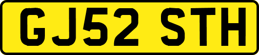 GJ52STH