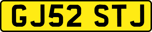 GJ52STJ