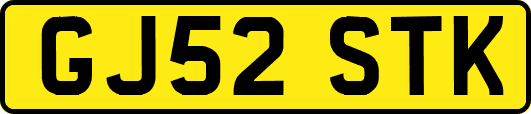 GJ52STK