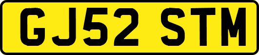 GJ52STM