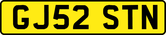 GJ52STN