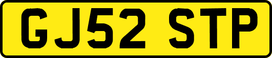 GJ52STP