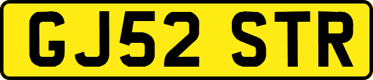 GJ52STR