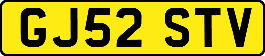 GJ52STV
