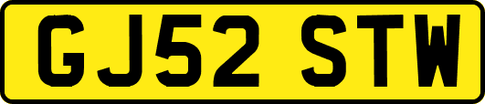 GJ52STW