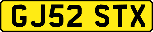 GJ52STX
