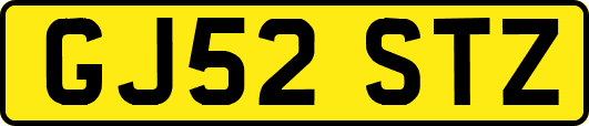 GJ52STZ