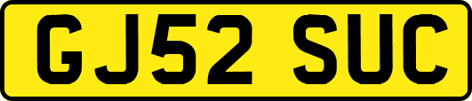 GJ52SUC
