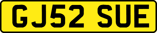 GJ52SUE