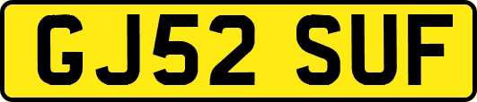 GJ52SUF