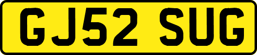 GJ52SUG