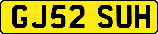 GJ52SUH