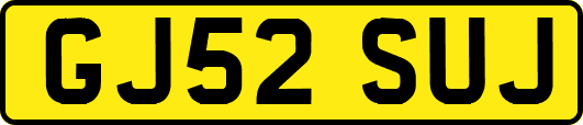 GJ52SUJ
