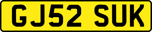 GJ52SUK