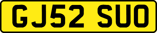 GJ52SUO