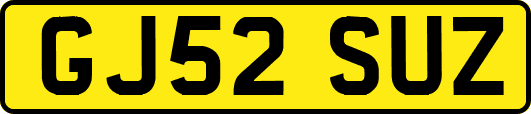 GJ52SUZ