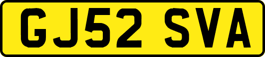 GJ52SVA