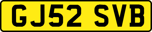 GJ52SVB