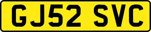 GJ52SVC