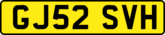 GJ52SVH