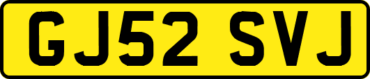 GJ52SVJ