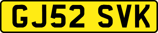 GJ52SVK
