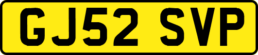 GJ52SVP