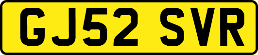 GJ52SVR