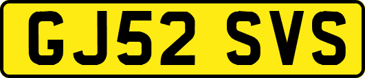 GJ52SVS