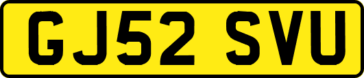GJ52SVU