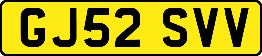 GJ52SVV