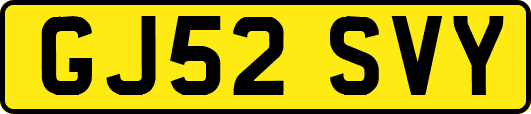 GJ52SVY