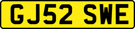 GJ52SWE