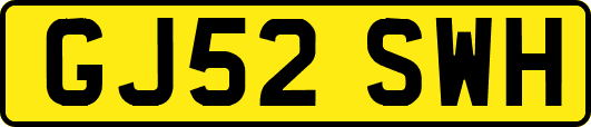 GJ52SWH
