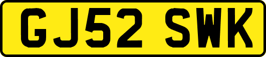 GJ52SWK