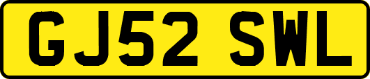 GJ52SWL