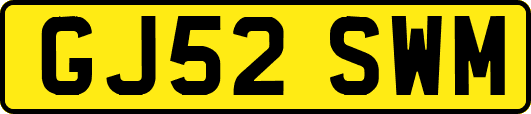 GJ52SWM