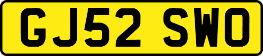 GJ52SWO