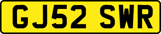 GJ52SWR
