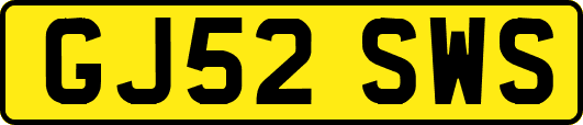 GJ52SWS