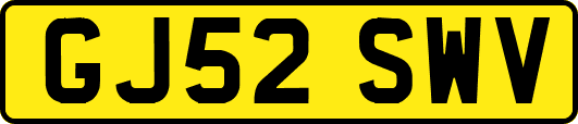 GJ52SWV