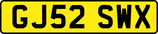 GJ52SWX
