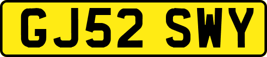 GJ52SWY
