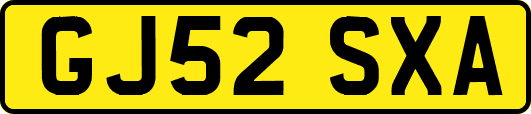 GJ52SXA