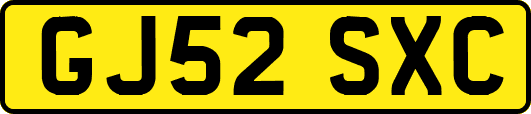 GJ52SXC
