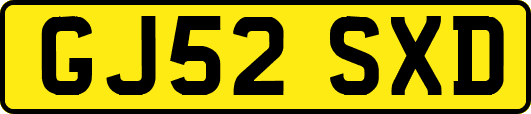 GJ52SXD