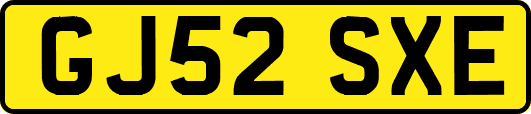 GJ52SXE
