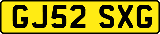 GJ52SXG