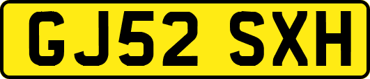 GJ52SXH