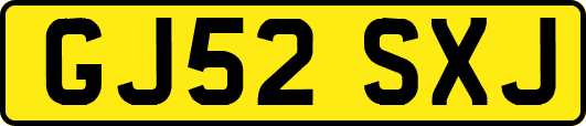 GJ52SXJ